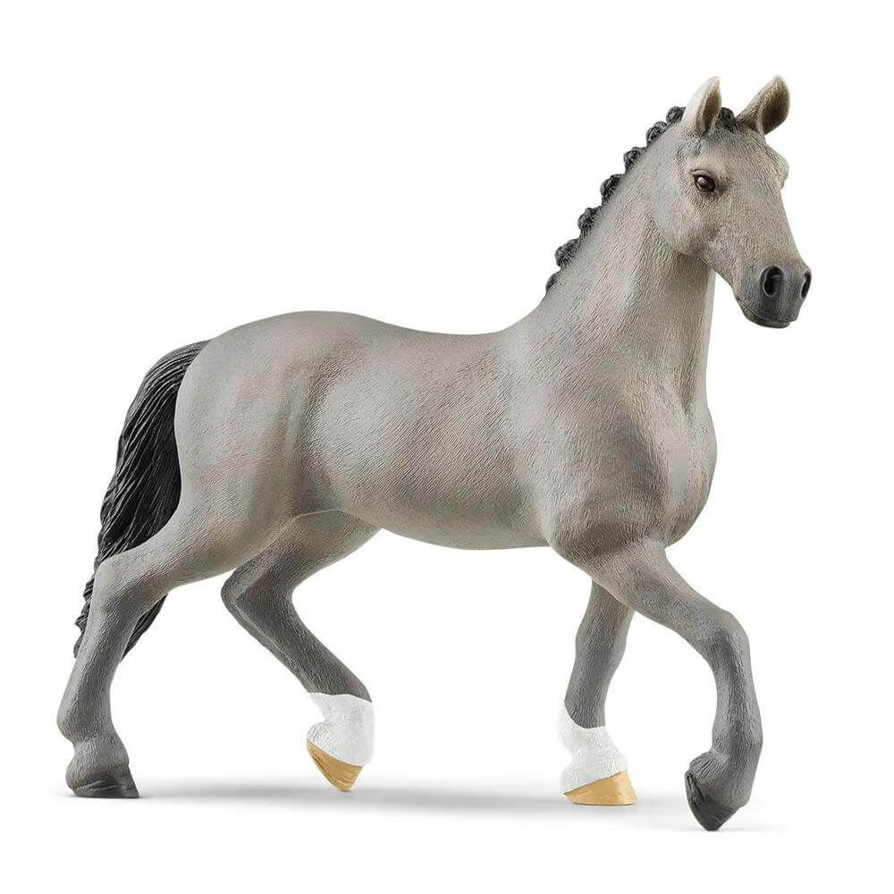 Schleich Selle Francais Stallion 13956